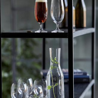  Set of beer glasses 2 pcs. Bitz 380 ml - 4