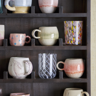  Bloomingville Bea mug 250 ml - 3