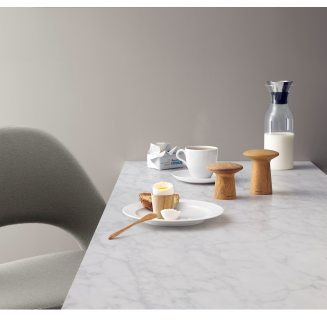  Eva Solo salt or pepper mill natural 11 cm - 2