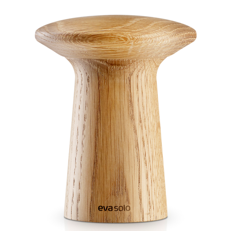  Eva Solo salt or pepper mill natural 11 cm