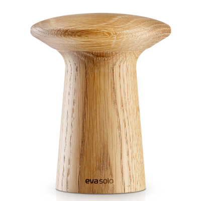  Eva Solo salt or pepper mill natural 11 cm
