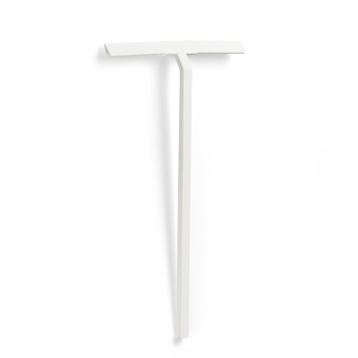 Zone Denmark Rim White Bathroom Squeegee