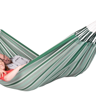  La Siesta Modesta agave double hammock - 2