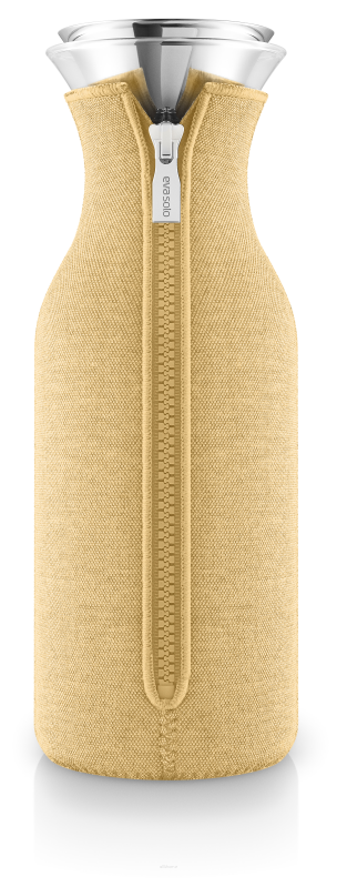  Eva Solo Golden sand 1l fridge carafe