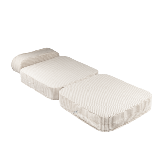  Wigiwama Flip Chair Marshmallow - 7