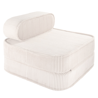  Wigiwama Flip Chair Marshmallow