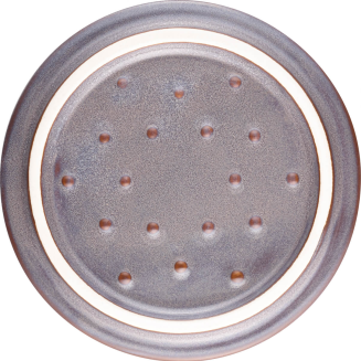  Staub Mini Cocotte Round - 200 ml, Antique Gray - 6