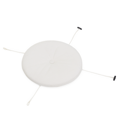 Fatboy Chair Toní natural white chair cushion