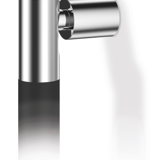 Zack Jaz water squeegee, black, large - 2