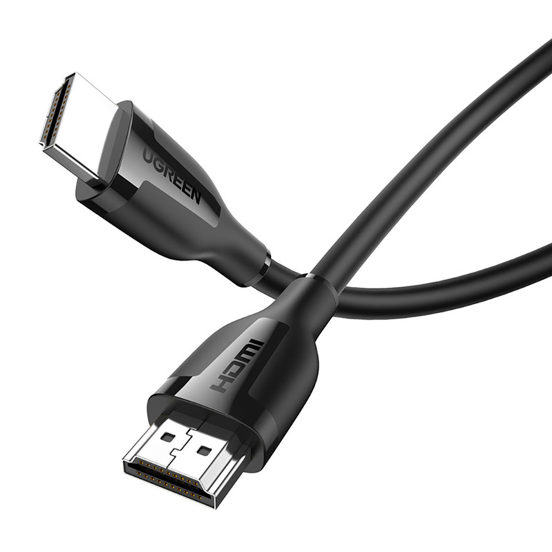 Kabel HDMI Ugreen ED030 4K, 3m (czarny)