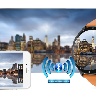 Smartwatch Gravity GT1-2 PRO - 16