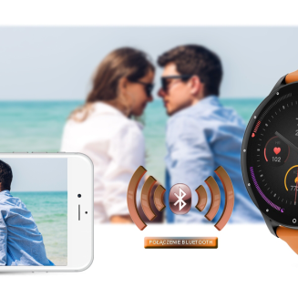 Smartwatch Gravity GT1-2 PRO - 17