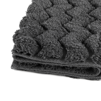 Dywanik łazienkowy Sorema Chevron Strom - 2