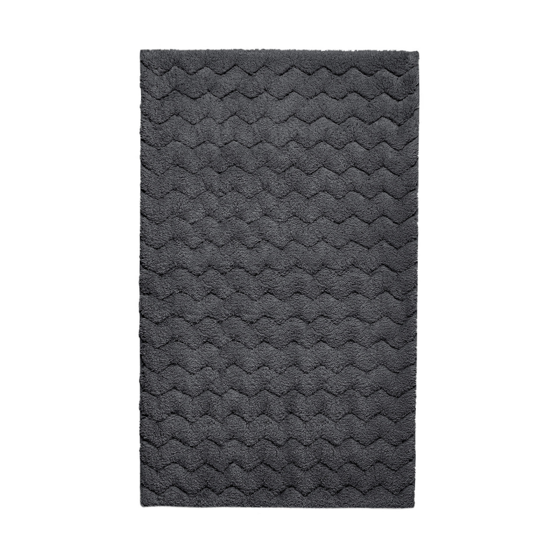 Dywanik łazienkowy Sorema Chevron Strom