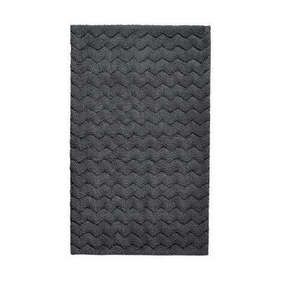 Dywanik łazienkowy Sorema Chevron Strom