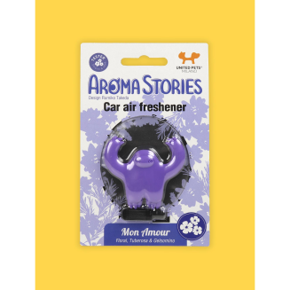 Zapach do auta United Pets Aromastories Mon Amour - 29