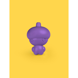 Zapach do auta United Pets Aromastories Mon Amour - 19