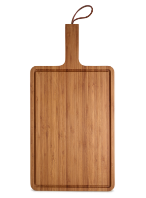 Deska do krojenia Eva Solo Nordic Kitchen Bamboo 38x26 cm