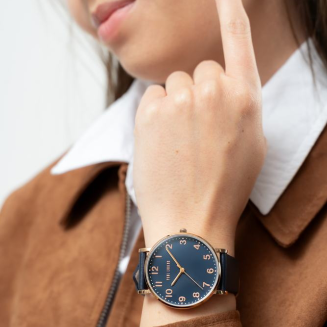 Zegarek Damski PAUL LORENS PL20005A-6F3 + BOX - 4