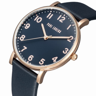 Zegarek Damski PAUL LORENS PL20005A-6F3 + BOX - 2