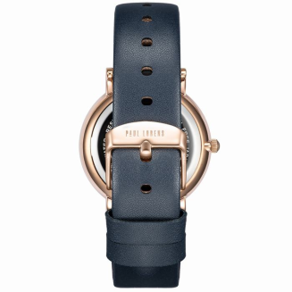 Zegarek Damski PAUL LORENS PL20005A-6F3 + BOX - 3