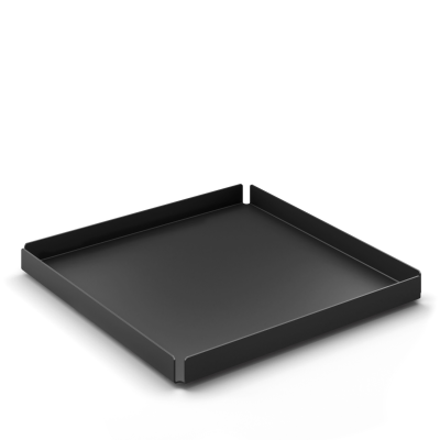 Zack Potes bathroom tray 20x20 cm
