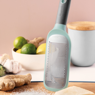 BergHOFF | Tarka z uchwytem. małe otwory - 4