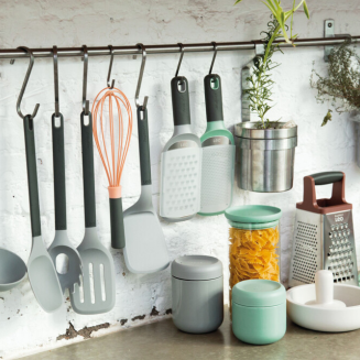 BergHOFF | Tarka z uchwytem. małe otwory - 5