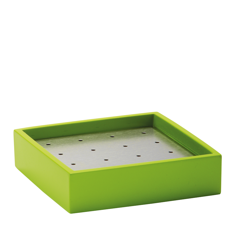  Aquanova Taco lime soap dish
