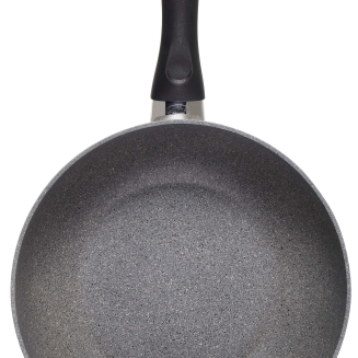  Ballarini Ferrara granite induction wok - 28 cm - 2