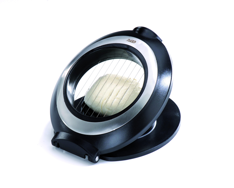  Gefu Toscana mozzarella cutter