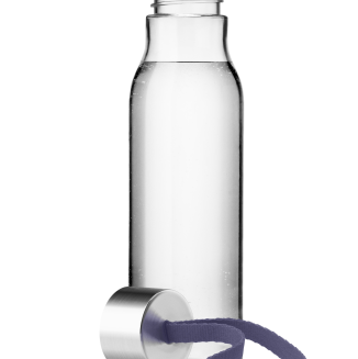 Eva Solo Water Bottle 0.5l Violet blue - 2