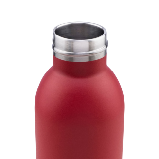 Butelka termiczna Casa Bugatti B BOTTLES Ruby 500 ml - 3