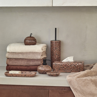  Aquanova Ugo Camel soap dish - 3