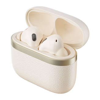 Słuchawki TWS Edifier W260NC ANC (Beżowe) - 3