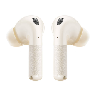 Słuchawki TWS Edifier W260NC ANC (Beżowe) - 7