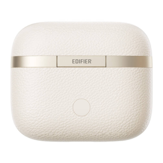 Słuchawki TWS Edifier W260NC ANC (Beżowe) - 6