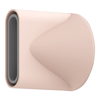 Suszarka do włosów DEERMA DEM-CF50W (różowa) - 6