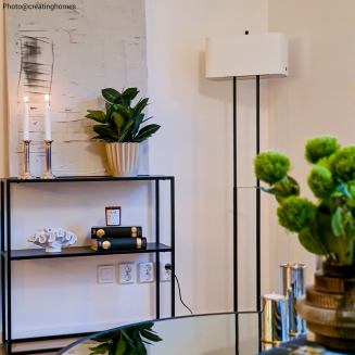  Floor lamp By Rydens Luton H150cm | BUY CHEAPER WITH A DISCOUNT CODE - 3