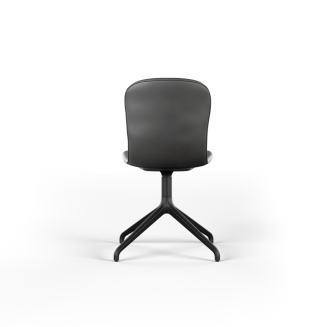 Krzesło obrotowe SACKit Chair no. One S1 Terra Black - 3