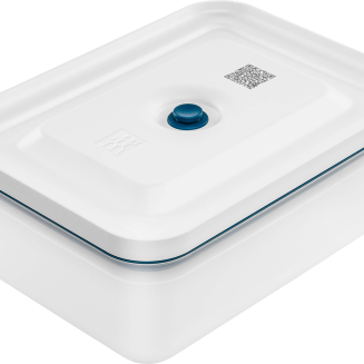  Plastic vacuum packaging starter kit M/L Zwilling Fresh & Save - 10