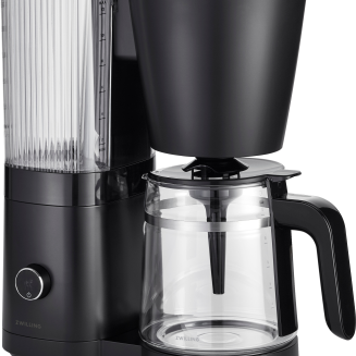  Zwilling Enfinigy black drip coffee machine - 2