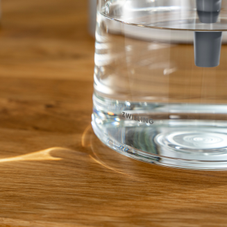  Zwilling Enfinigy black drip coffee machine - 5