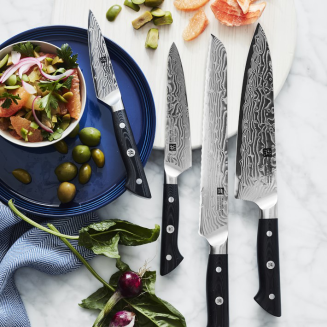  Zwilling Kanren vegetable and fruit knife - 10 cm - 3