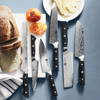  Zwilling Kanren vegetable and fruit knife - 10 cm - 2