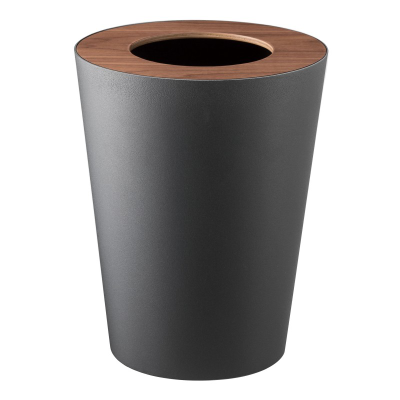  Yamazaki Rin 7l round waste bin
