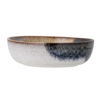  Bloomingville Jules Gray deep plate, 17 cm - 6
