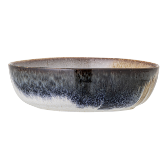  Bloomingville Jules Gray deep plate, 17 cm - 8