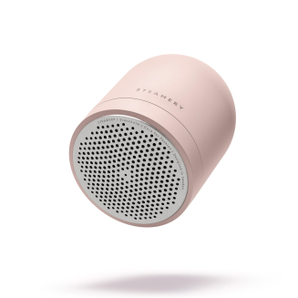  Steamery Pilo 2 fabric shaver pink - 2