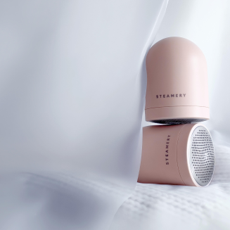  Steamery Pilo 2 fabric shaver pink - 5